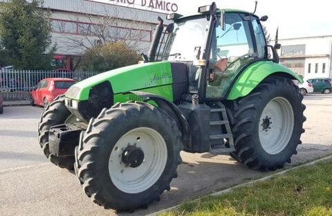 Deutz Fahr AGROTRON 175 2