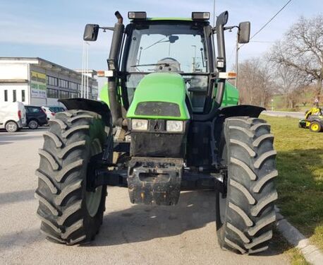 Deutz Fahr AGROTRON 175 3