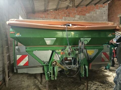 Amazone ZAM 3000 ULTRA PROFIS 2