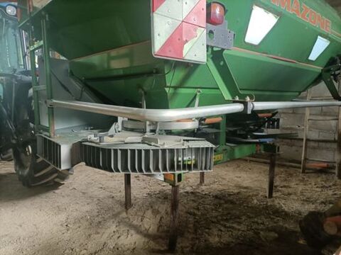 Amazone ZAM 3000 ULTRA PROFIS 3