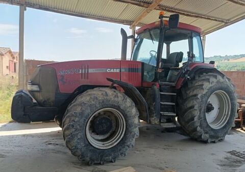 Case IH MAGNUM MX 270