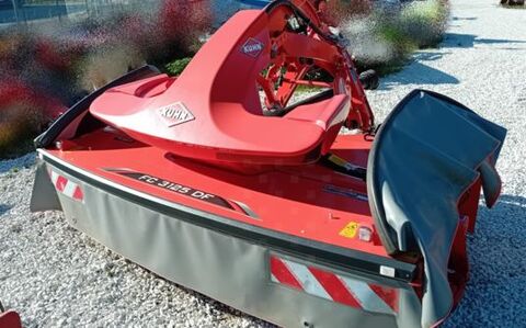 Kuhn FC 3125 DF-FF 2