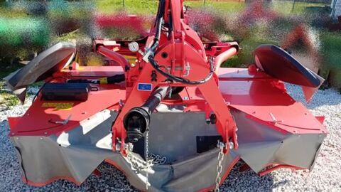 Kuhn FC 3125 DF-FF 3