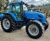 Landini Legend 130 DT Delta Six
