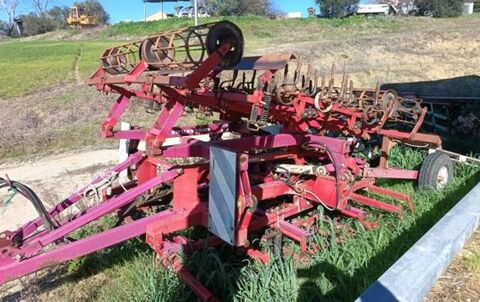 Kongskilde GERMINATOR SP 4000 2