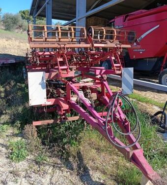 Kongskilde GERMINATOR SP 4000 3