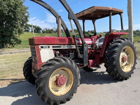 Case IH 946 2