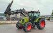 Claas AXOS 340 CX