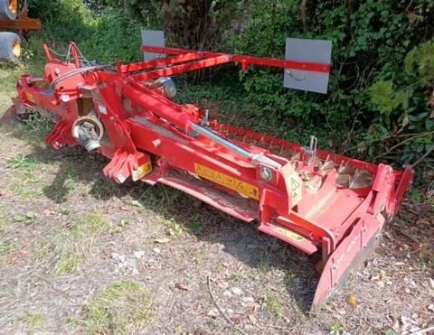 Kuhn HR 4004 2