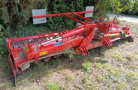 Kuhn HR 4004 3