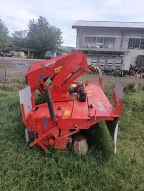 Kuhn FC 313 F 3