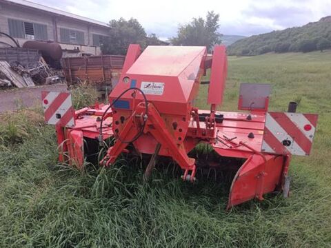 Kuhn FC 313 F 2