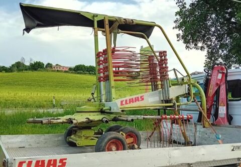 Claas LINER 430 S 3
