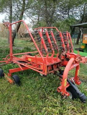 Kuhn GA 4321 GM 2