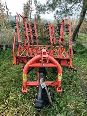 Kuhn GA 4321 GM 3