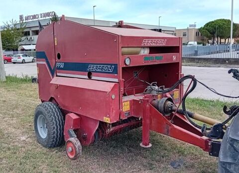 Feraboli FF50 2