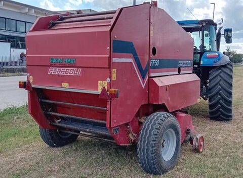 Feraboli FF50 3