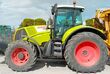 Claas AXION 810 CIS