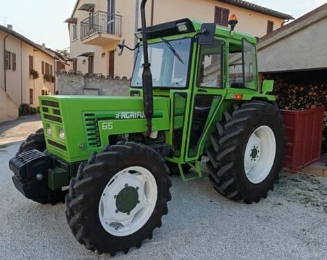 Sonstige 65 DT