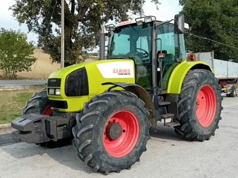 Claas ARES 696 RZ 2