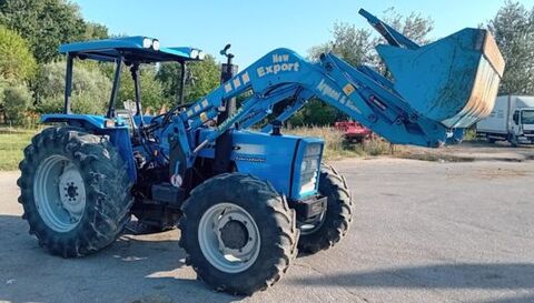 Landini 8860 DT