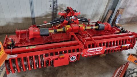 Maschio GABBIANO 4000