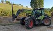 Claas SCORPION 1033 VARIPOWER