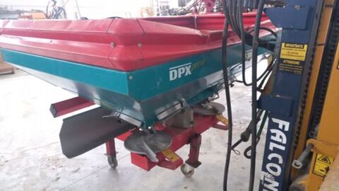 Sulky DPX 1200 2