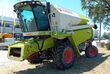 Claas TUCANO 430 MONTANA 4