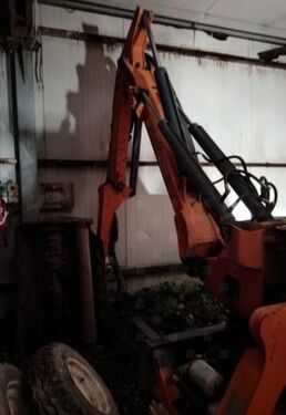 Ferri THD 520 POWER 3