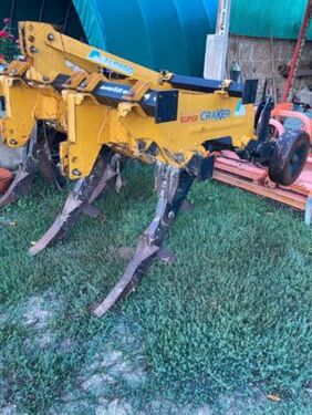 Alpego SUPER CRAKER KE-250 2