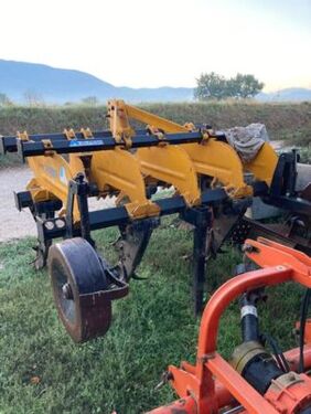 Alpego SUPER CRAKER KE-250 3