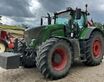 Fendt 933 VARIO PROFIPLUS