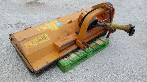Sonstige TFB/Y 180