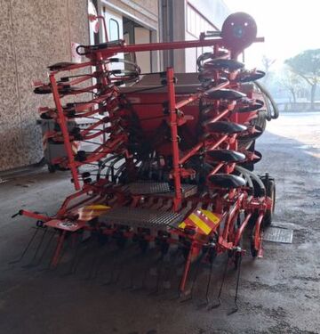 Gaspardo PINTA 450 2