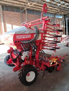 Gaspardo PINTA 450 3