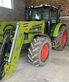 Claas AXOS 330 C