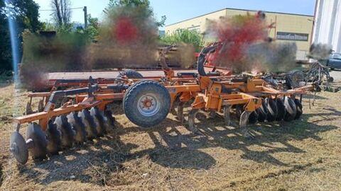 Madara Agro GMC 36 2