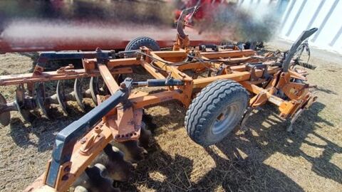 Madara Agro GMC 36 3