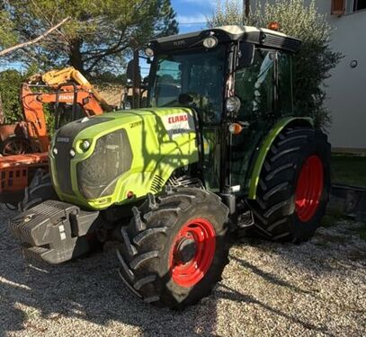 Claas ELIOS 230