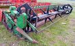 John Deere 600