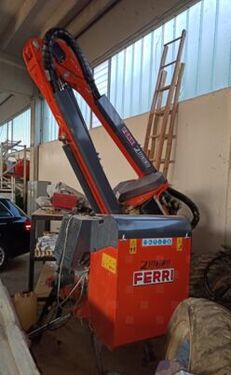 Ferri TSH 620 POWER