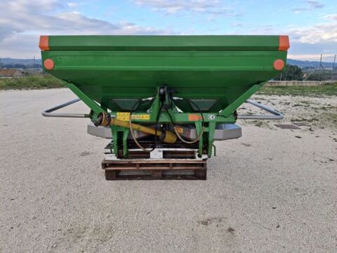 Amazone ZAM 1200 2