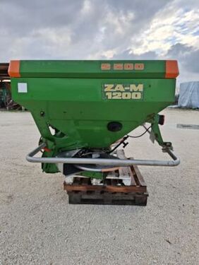 Amazone ZAM 1200 3