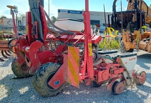 Kuhn PLANTER 3 TI MULTI 6-7 RG 2