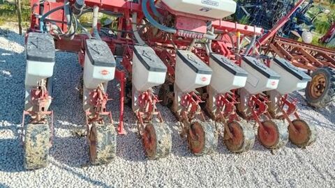 Kuhn PLANTER 3 TI MULTI 6-7 RG 3