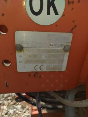 Maschio GABBIANO 4000 2