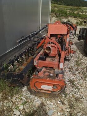 Maschio GABBIANO 4000 3