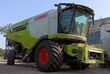 Claas LEXION 760 MONTANA