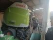 Claas VARIANT 380 RF